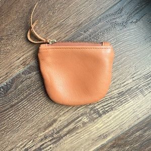 Small Coin Pouch